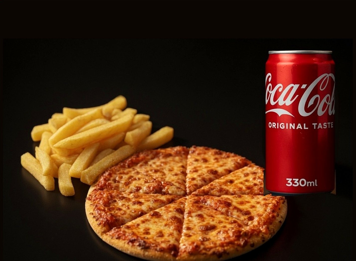 Pizza & Doner
