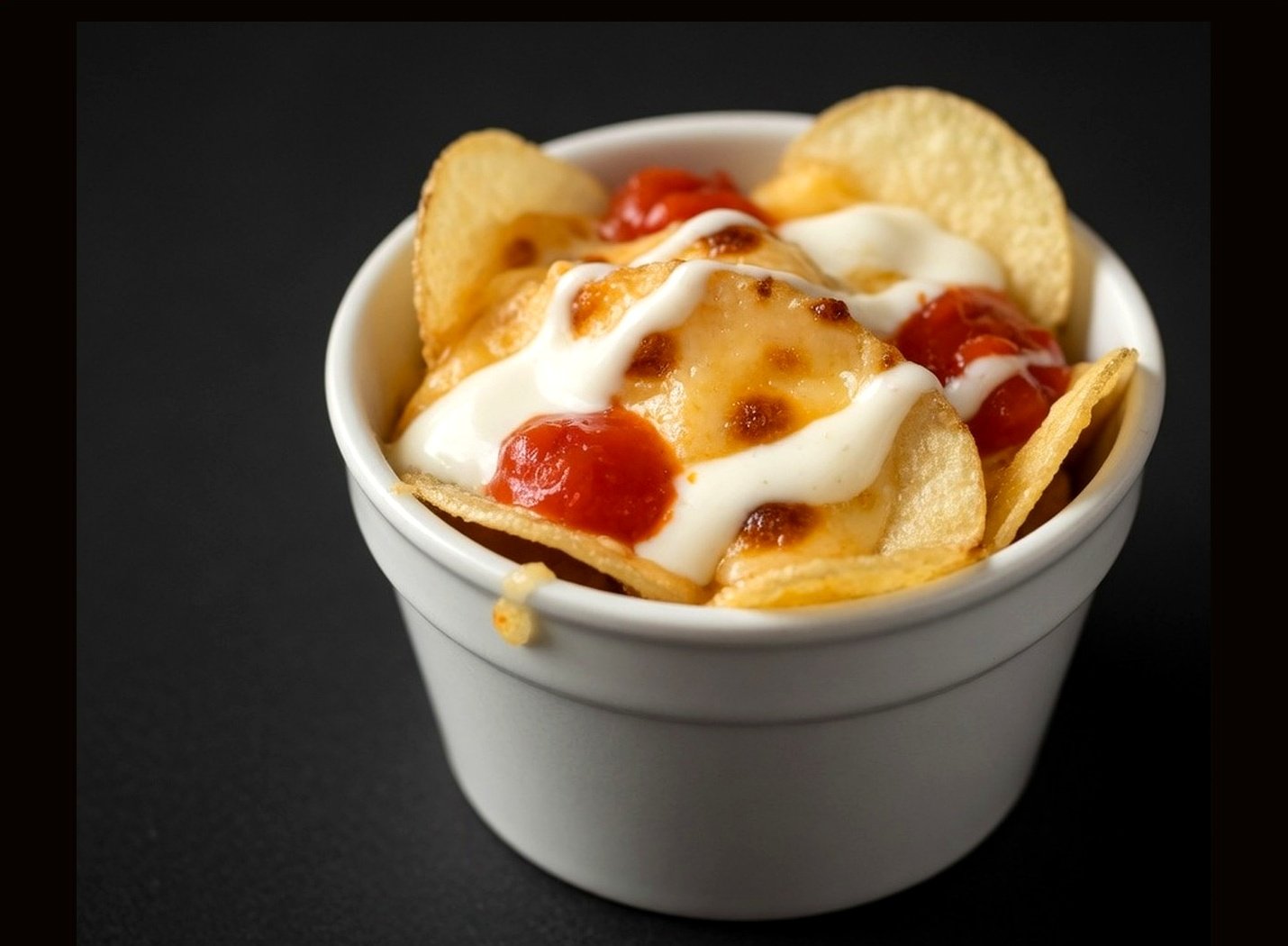 Curry Dip
