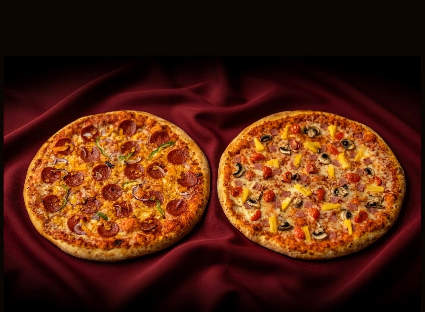 Two Larges Deal