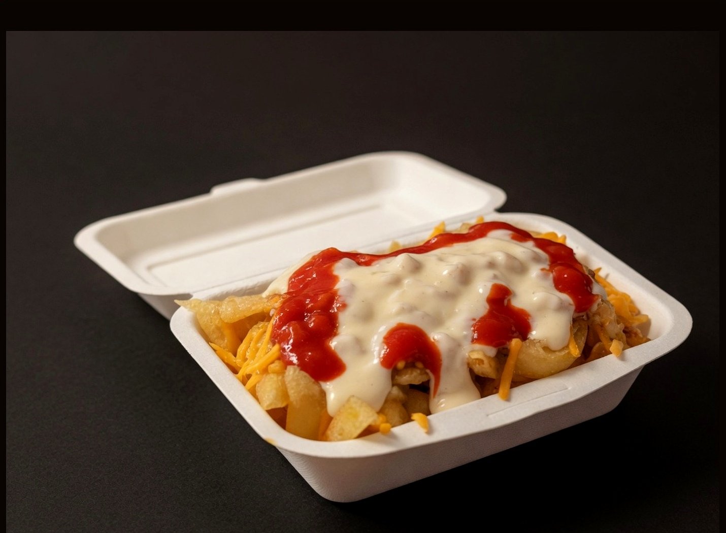Spicy Chicken Fries