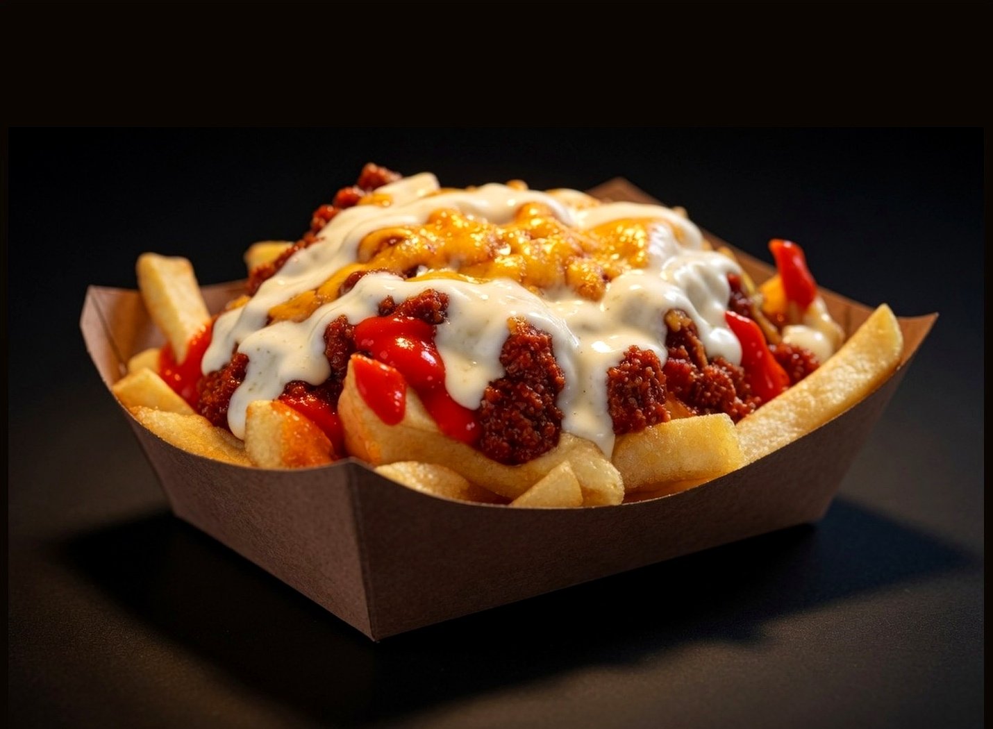 Taco Fries