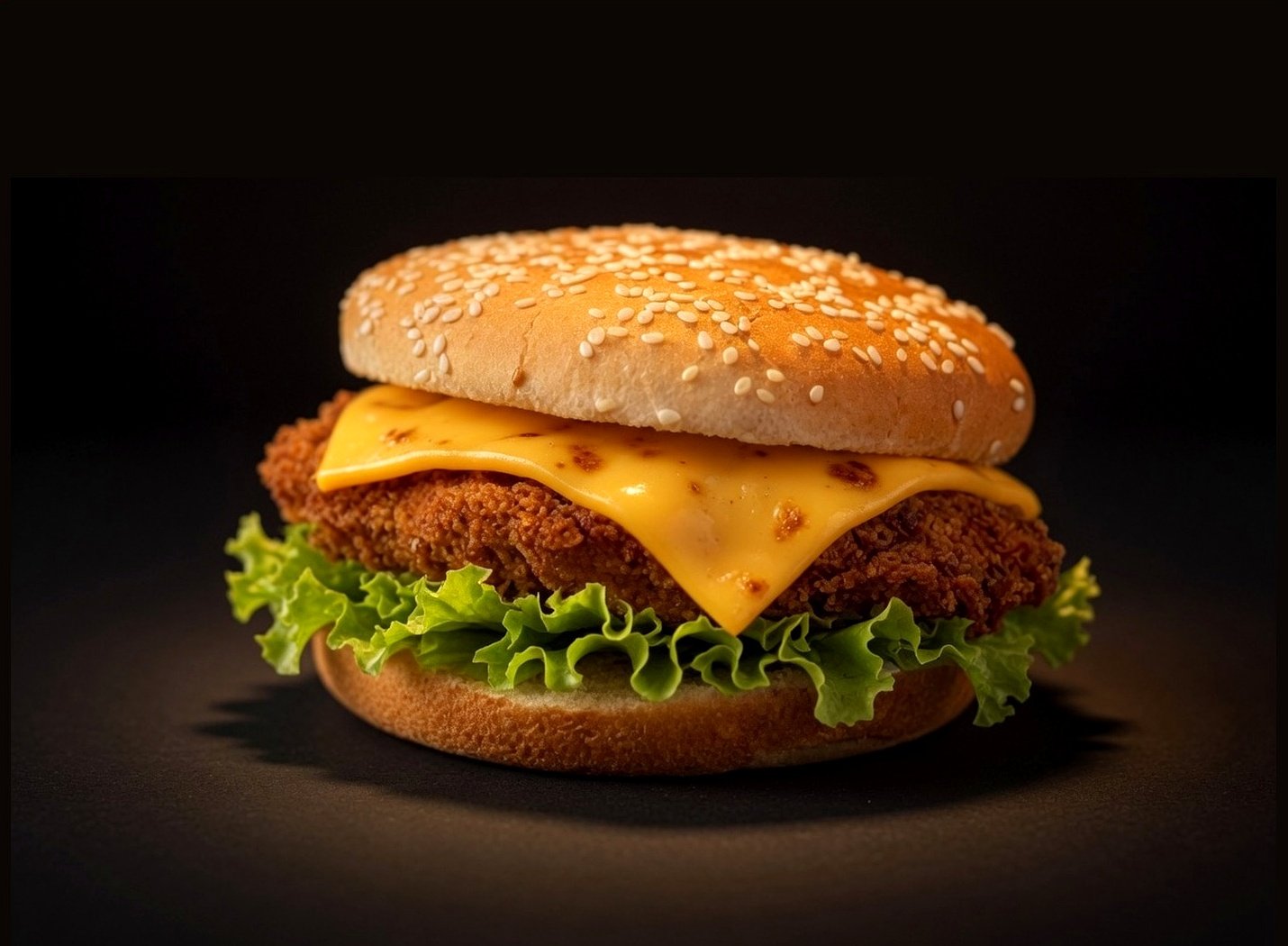 Breast in a Bun