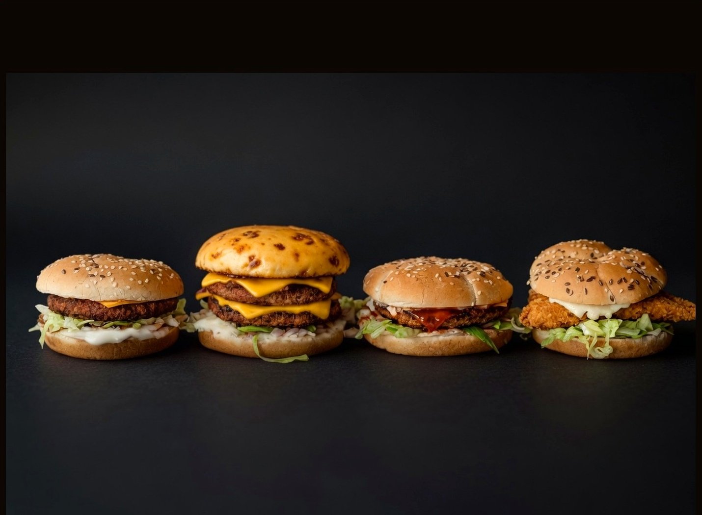 Burger Box