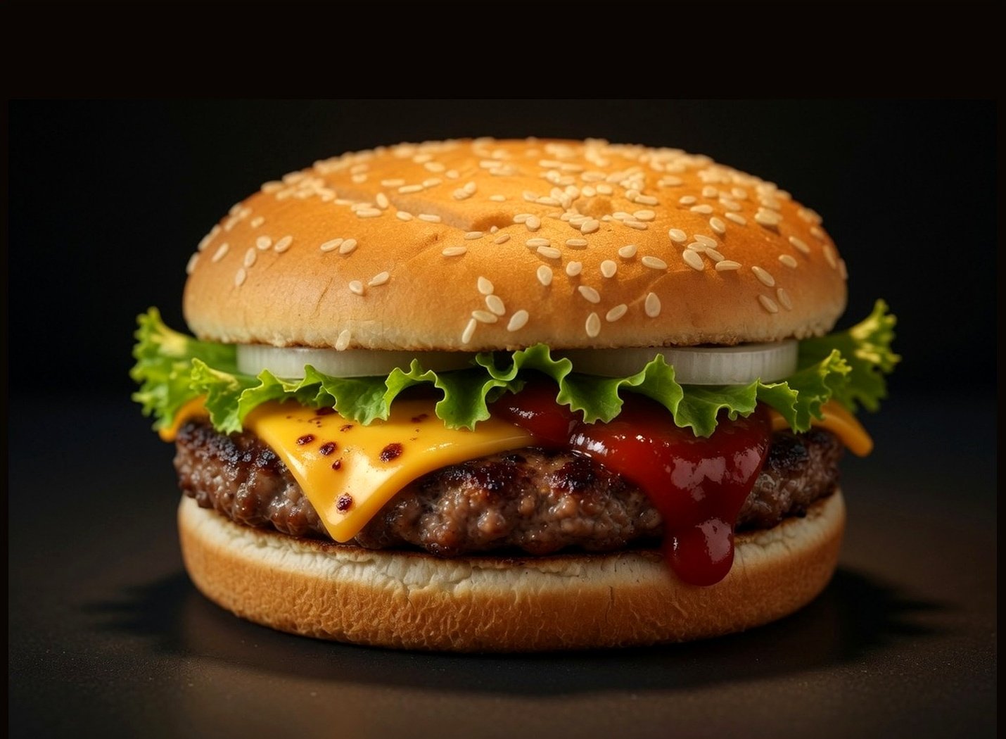 1/4 Pounder with Cheese