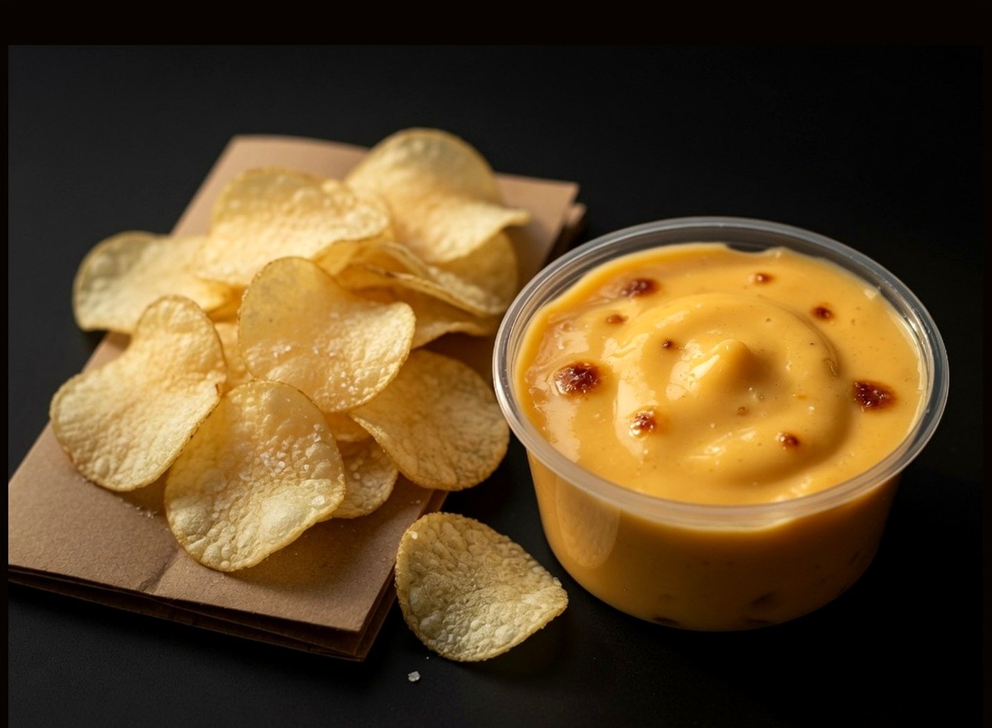 Garlic Dip