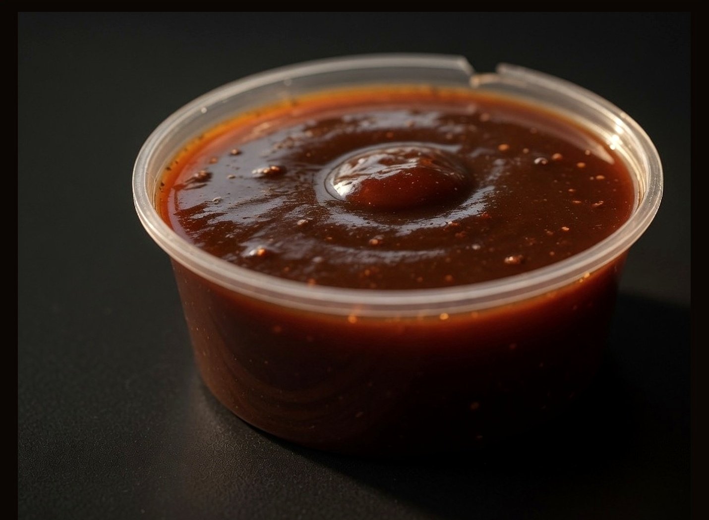 BBQ Dip