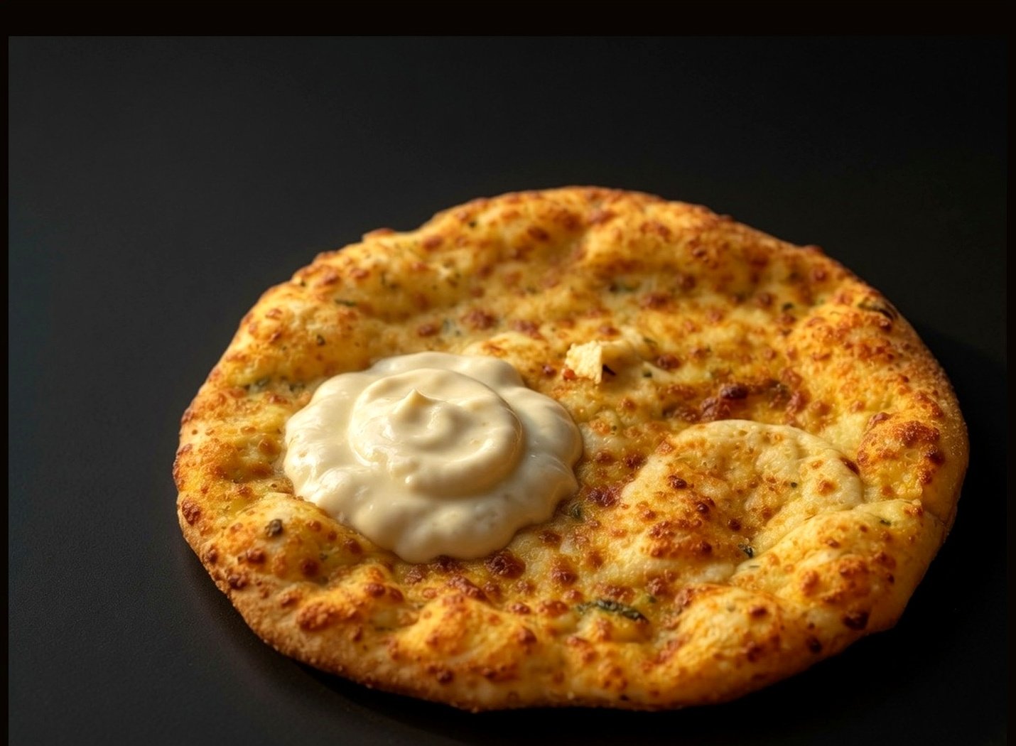 Garlic Bread with Cheese