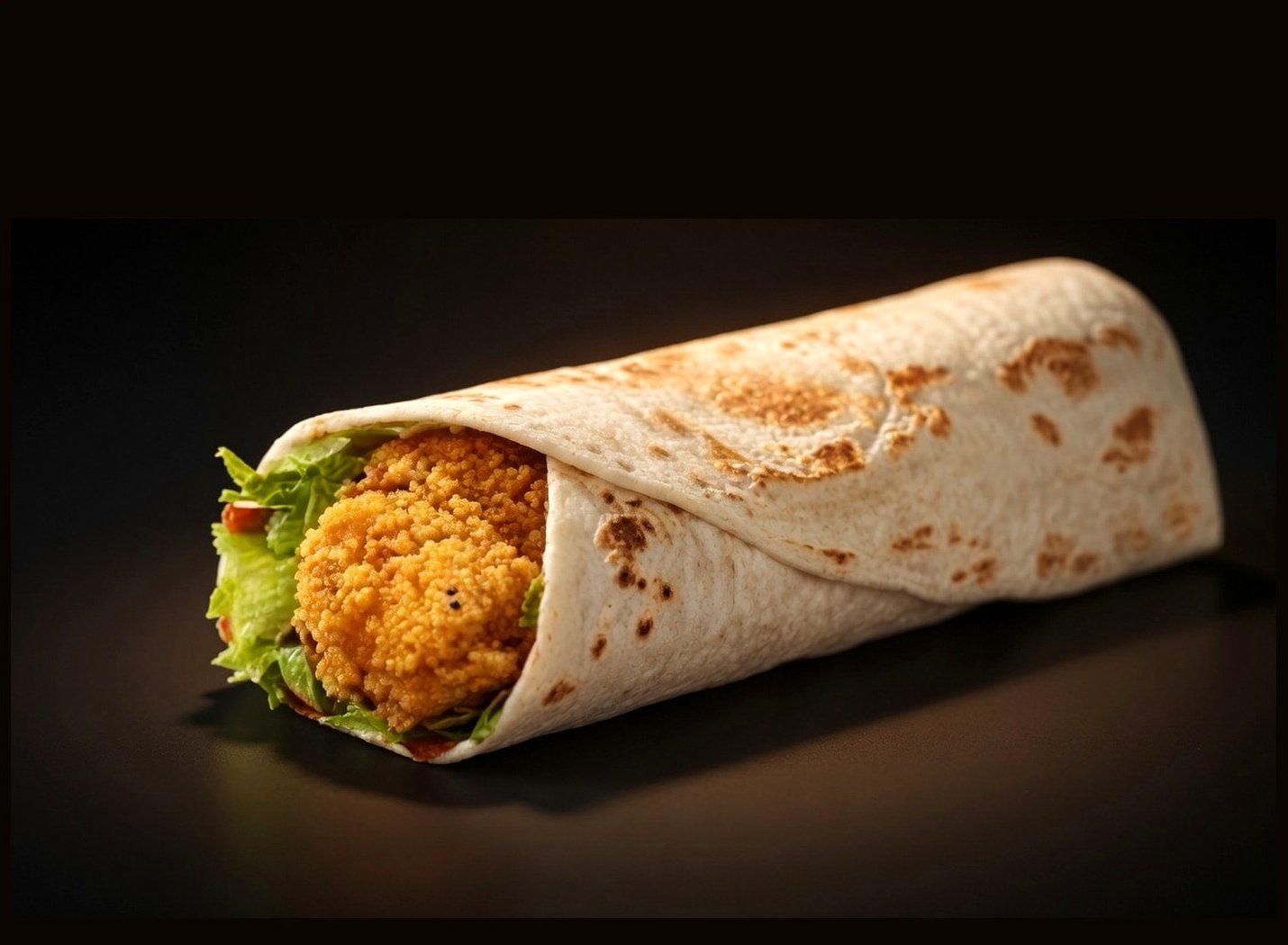 Wrap Box