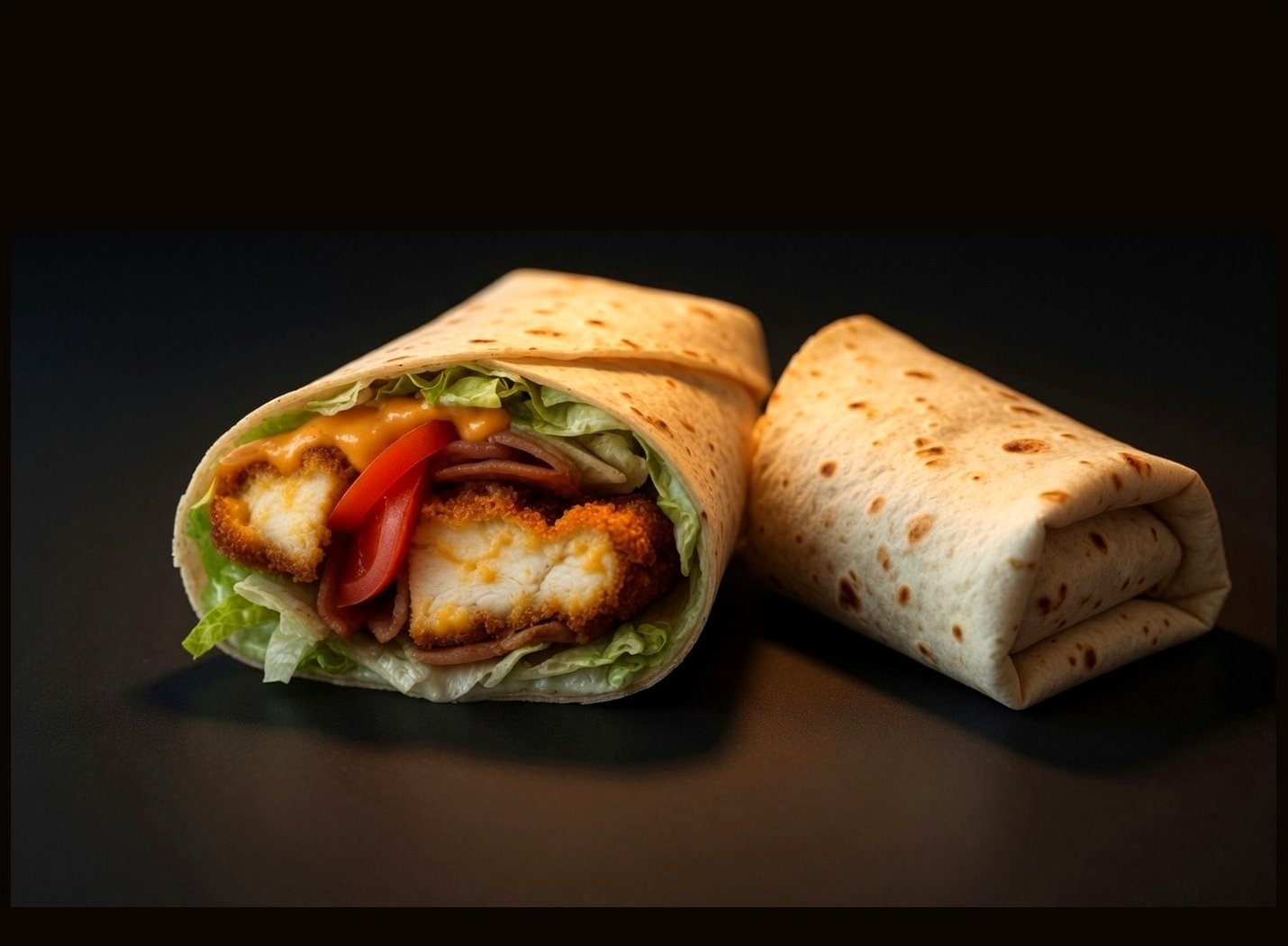 Dynamite Wrap