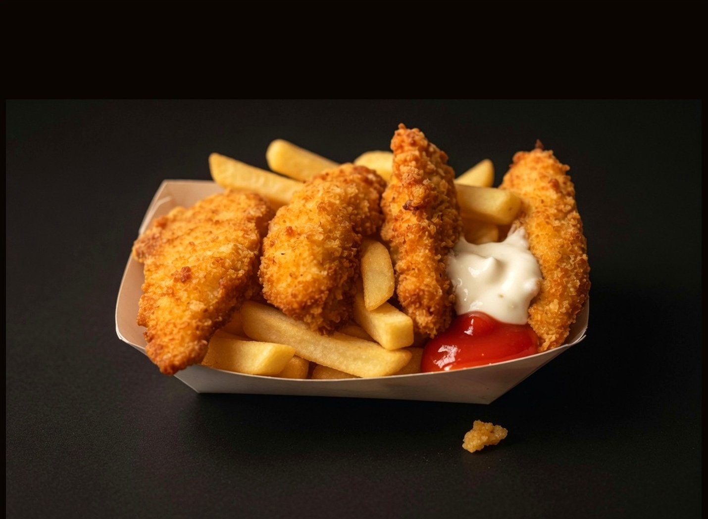 Goujons