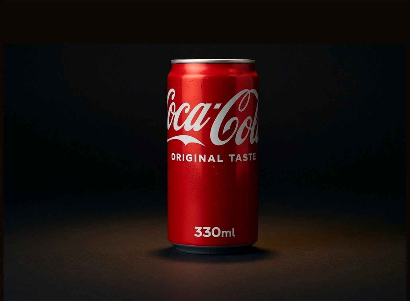Coca-Cola Can
