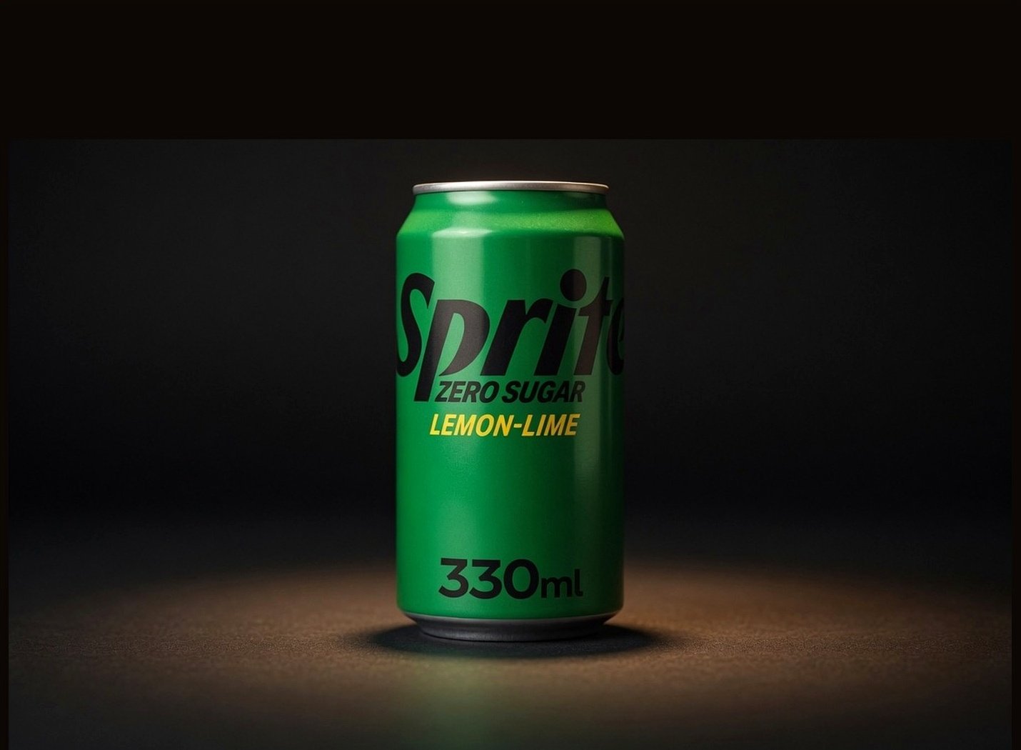 Sprite Can