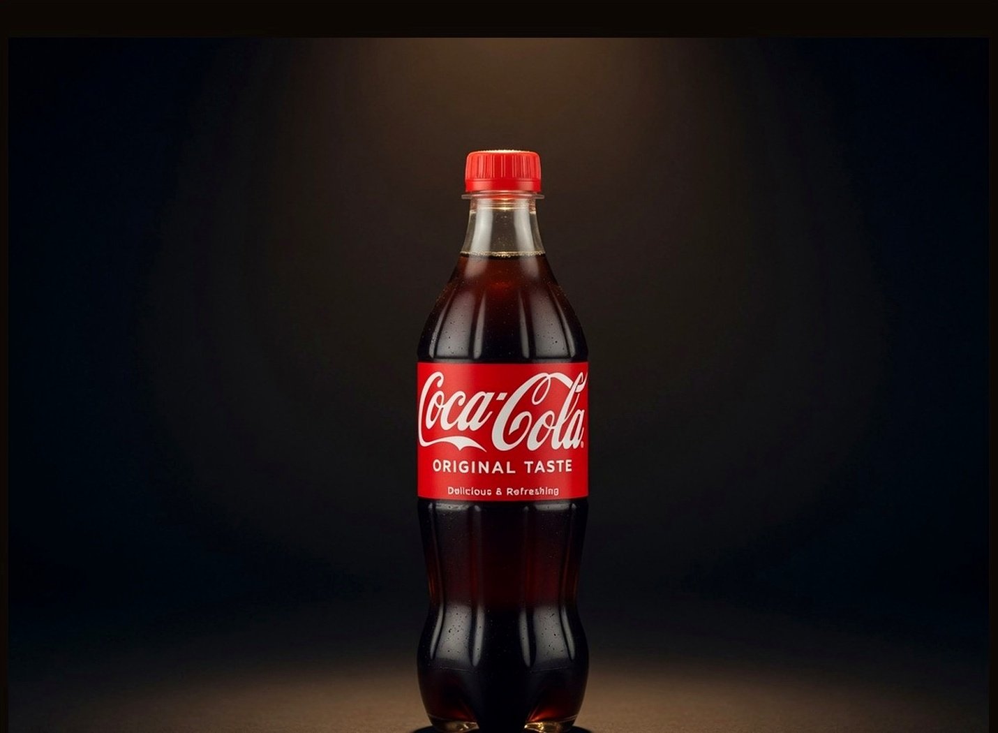 1 Litre Coke or Fanta