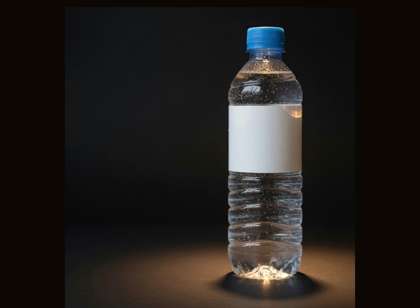 Bottle of Water
